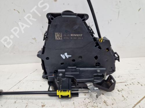 Front right lock RENAULT AUSTRAL E-TECH 200 Hybrid (HGM2) | BP37138936C97 - Image 3