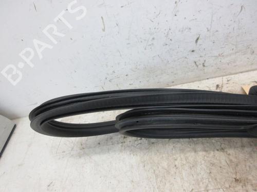 Rubber door seal OPEL CORSA E (X15) 1.4 Turbo (08, 68) | BP29523366C142 