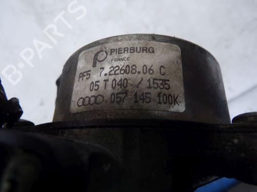 Vacuum pump AUDI A4 B7 Avant (8ED) 2.5 TDI | BP21174054M80 