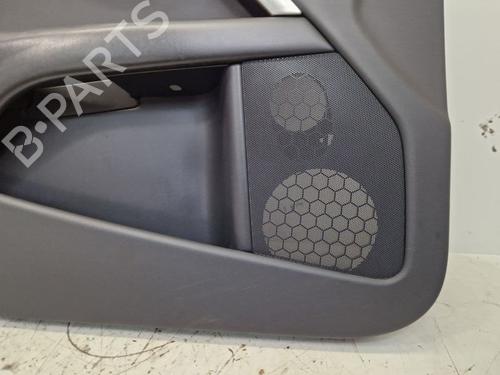 Front left panel VOLVO V70 II (285) D5 | BP29523472C58 