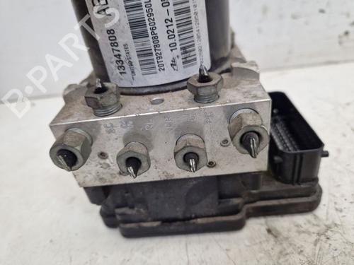 Electronic module OPEL ASTRA J Sports Tourer (P10) 1.7 CDTI (35) | BP31702768M83 