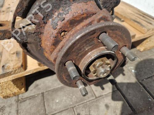 Subframe JEEP GRAND CHEROKEE I (ZJ, ZG) 5.2 4x4 (Z) | BP29104351M9