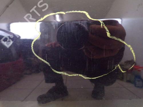 Left rear door PEUGEOT 407 (6D_) 2.0 HDi 135 (6DRHRH, 6DRHRE, 6DRHRG, 6DRHRJ) | BP29090977C4 