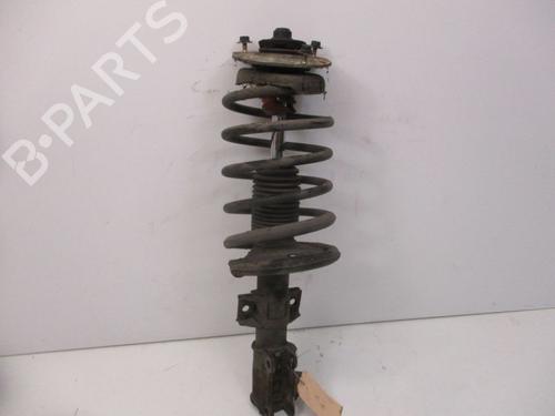 Left front shock absorber VOLVO V70 II (285) 2.4 D | BP29083725M16