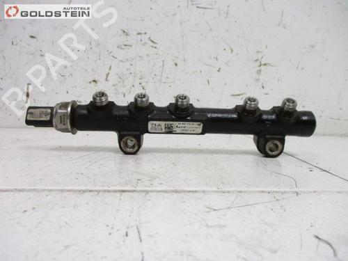 Sprederrør Sprederrør FORD B-MAX (JK) 1.5 TDCi (75 hp) 37108492 37108492