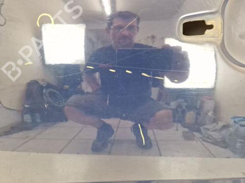 Left front door FIAT SCUDO Bus (270_, 272_) 2.0 D Multijet | BP29106520C2 