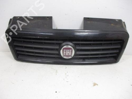 Used Grille Grille 37112256 37112256