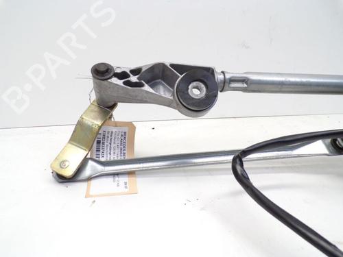 Front wipers mechanism MERCEDES-BENZ C-CLASS (W203) C 240 (203.061) | BP18802352C83 