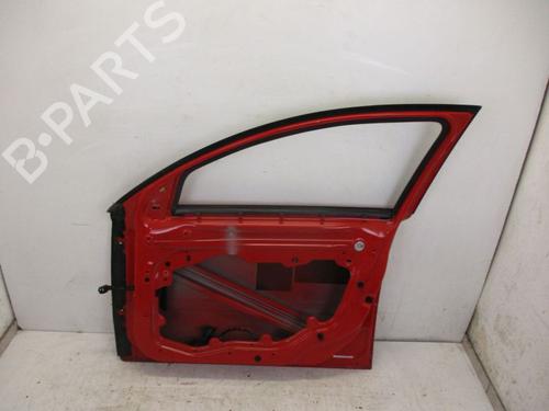 Right front door VOLVO V50 (545) 2.4 | BP26647573C3