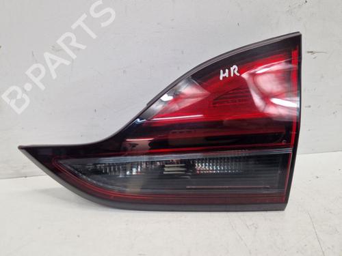 Used Right tailgate light OPEL ZAFIRA TOURER C (P12) 2.0 CDTi (75) (170 hp) 32343712