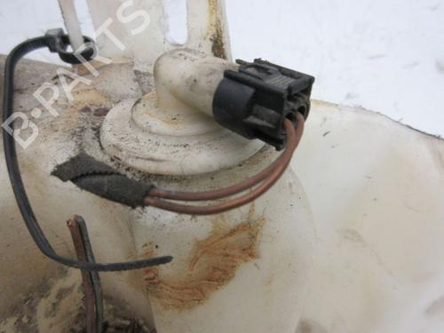 Front windshield wiper arm MERCEDES-BENZ SLK (R170) 230 Kompressor (170.447) | BP29089107C143 