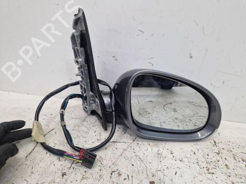 Used Right mirror VW GOLF PLUS V (5M1, 521) 1.4 16V (80 hp) 29523389