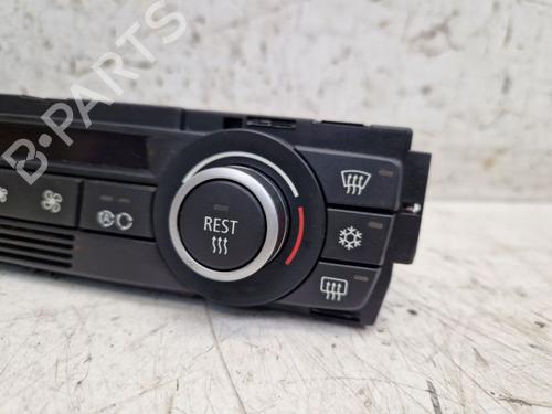 Climate control BMW 3 (E90) 318 i | BP37137479I5 - Image 3