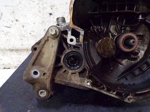 Gearbox OPEL CORSA D (S07) 1.4 (L08, L68) | BP29096270M3 - Image 2