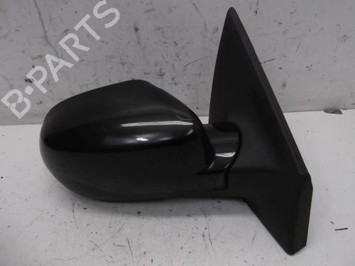 Right mirror RENAULT CLIO III (BR0/1, CR0/1) 1.2 16V (BR02, BR0J, BR11, CR02, CR0J, CR11) | BP29085866C27 