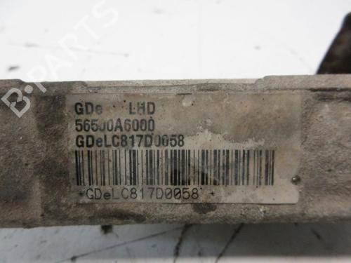 Steering rack HYUNDAI i30 (GD) 1.4 | BP30668734M22 