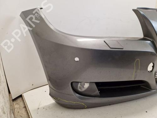 Front bumper BMW 3 Touring (E91) 318 d | BP32101040C7