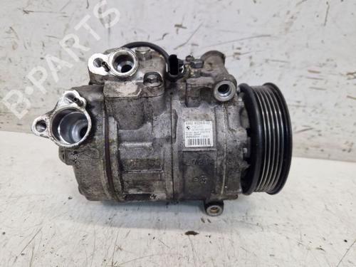 AC compressor BMW 3 (E90) 328 i | BP38507652M34 - Image 2