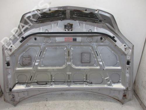 Hood KIA SORENTO I (JC) 3.5 V6 4WD | BP18796003C1 