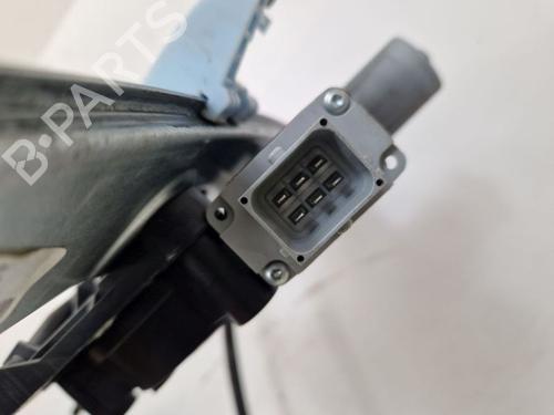 Front right window mechanism OPEL CORSA D (S07) 1.2 (L08, L68) | BP37146618C23 - Image 7