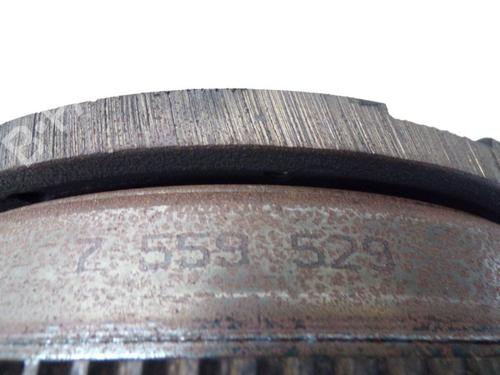 Flywheel BMW 3 Touring (E91) 330 i | BP37117639M101 - Image 7