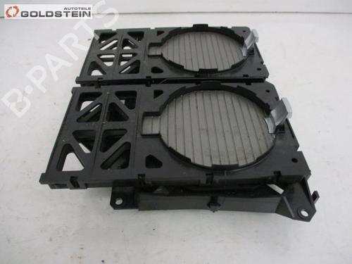 Suporte copos/Objectos BMW 7 (E65, E66, E67) 745 i, Li | BP37100352I37 - Image 5
