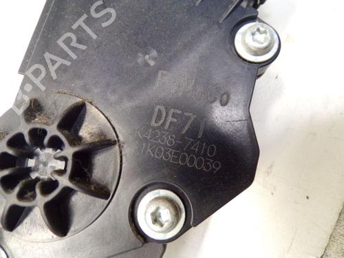 Pedal MAZDA 2 (DE_, DH_) 1.3 (DE3FS) | BP37117973I4 - Image 5