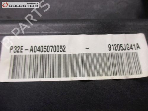 Sunroof NISSAN X-TRAIL II (T31) 2.0 dCi 4x4 | BP18756059C124 