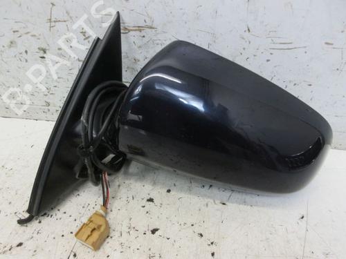 Left mirror AUDI A4 B6 (8E2) 2.0 | BP29091797C26 