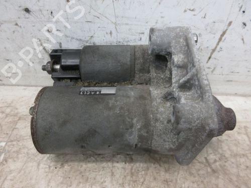 Startmotor CITROËN C4 CACTUS 1.2 VTi 82 | BP30668580M8 