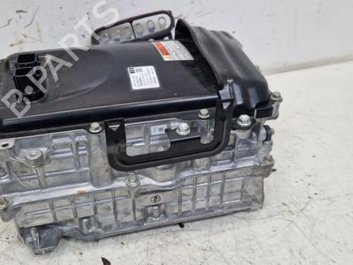 Used Battery TOYOTA YARIS (_P21_, _PA1_, _PH1_) 1.5 Hybrid (MXPH10, MXPH11) (116 hp) 29099629
