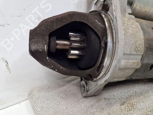 Starter MERCEDES-BENZ C-CLASS T-Model (S204) C 180 Kompressor (204.245) | BP39247852M8 - Image 4