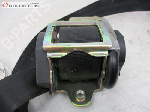 Front right seatbelt AUDI A4 B6 (8E2) 2.0 FSI | BP37099420I25 - Image 7