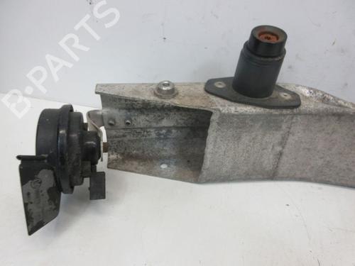 Front bumper reinforcement AUDI A4 B7 (8EC) 3.0 TDI quattro | BP29097631C109 