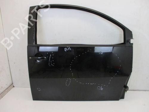 Used Right front door VW NEW BEETLE (9C1, 1C1) 2.0 (115 hp) 26647515