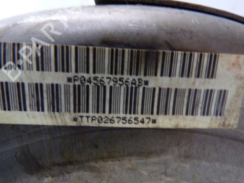 Other CHRYSLER PT CRUISER Convertible 2.4 | BP29084473O1 