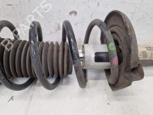 Left front shock absorber FORD FIESTA VI (CB1, CCN) 1.25 | BP37232979M16 - Image 5