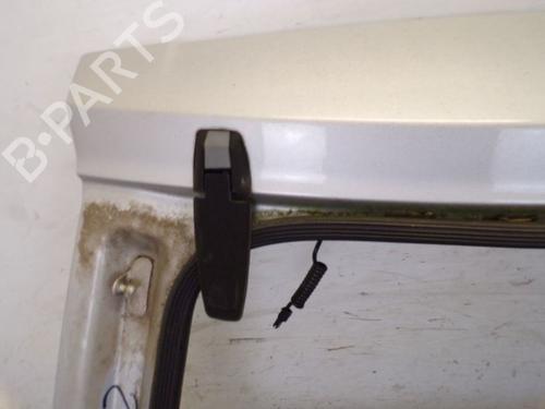 Tailgate JEEP GRAND CHEROKEE III (WH, WK) 4.7 V8 4x4 | BP29092154C6 
