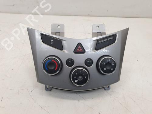 Used Climate control CHEVROLET TRAX 1.7 TD AWD (131 hp) 32452642