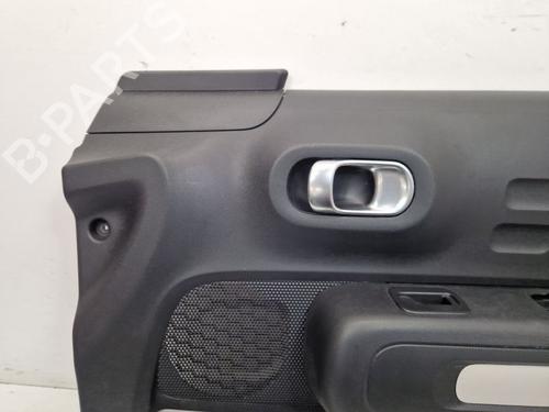Front right panel CITROËN C3 III (SX) 1.2 VTi 68 | BP38029761C59 - Image 3