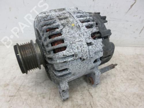 Używane Alternator VW EOS (1F7, 1F8) 2.0 FSI (150 hp) 29095248