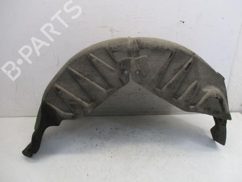 Used Wheel arch RENAULT GRAND SCÉNIC III (JZ0/1_) 2.0 dCi (JZ0Y, JZ26) (150 hp) 29089415