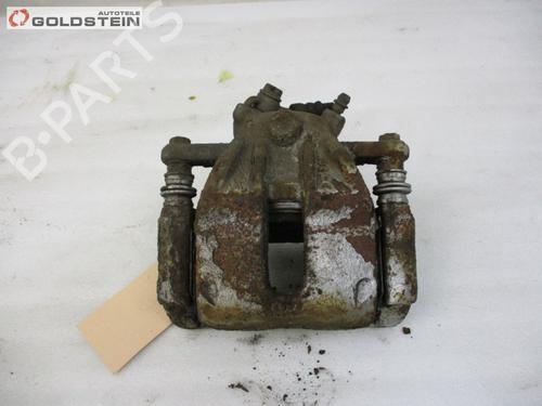 Used Left front brake caliper NISSAN MICRA III (K12) 1.2 16V (80 hp) 18755875