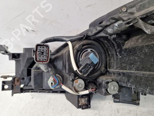 Right headlight MAZDA 6 Hatchback (GH) 2.2 MZR-CD (GH10) | BP33907546C29  - Image 7