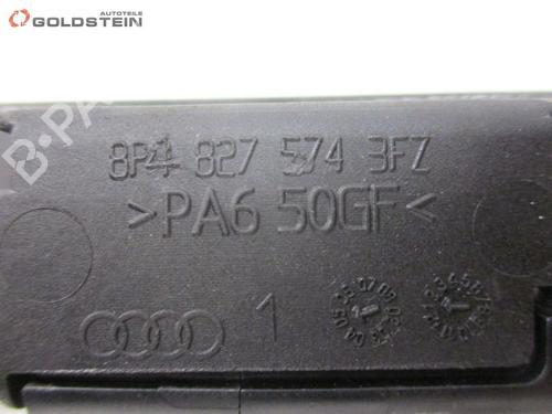 Interior handle AUDI A3 Sportback (8PA) 2.0 FSI | BP37109890I7 - Image 7