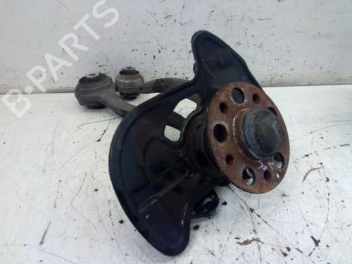 Used Right front steering knuckle MERCEDES-BENZ C-CLASS T-Model (S204) C 200 CDI (204.201) (136 hp) 26527317