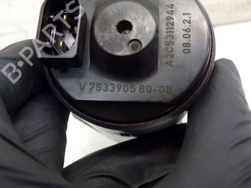 Elektronisk sensor PEUGEOT 207 (WA_, WC_) 1.4 16V | BP29101874M84 