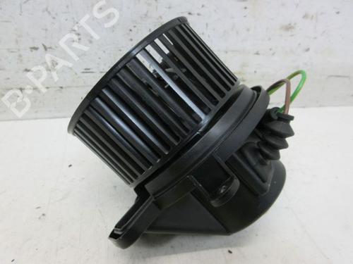 Heater blower motor BMW X5 (E53) 4.4 i | BP29090667M62 