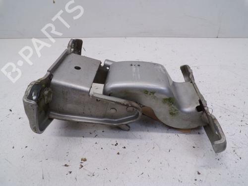 Used Hinge/Door check strap OPEL VIVARO A Van (X83) 1.9 DI (F7) (80 hp) 18801435