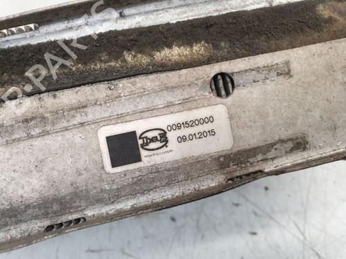 Intercooler FIAT 500 C (312_) 0.9 (312AG1A) | BP36858958M30  - Image 8